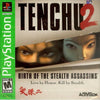 Tenchu 2: Birth of the Stealth Assassins (Greatest Hits) - (PS1) PlayStation 1 [Pre-Owned] Video Games Activision   