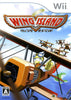 Wing Island - Nintendo Wii (Japanese Import) Video Games Hudson   