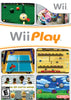 Wii Play - Nintendo Wii [Pre-Owned] Video Games Nintendo   