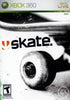 Skate - Xbox 360 [Pre-Owned] Video Games EA Games   