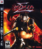 Ninja Gaiden Sigma - (PS3) PlayStation 3 [Pre-Owned] Video Games Tecmo   