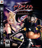 Ninja Gaiden Sigma (Collector's Edition) - (PS3) PlayStation 3 [Pre-Owned] Video Games Tecmo   