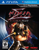 Ninja Gaiden Sigma Plus - (PSV) PlayStation Vita [Pre-Owned] Video Games Koei   