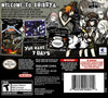 The World Ends with You - (NDS) Nintendo DS [Pre-Owned] Video Games Square Enix   