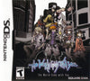 The World Ends with You - (NDS) Nintendo DS [Pre-Owned] Video Games Square Enix   