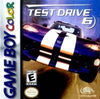 Test Drive 6 - (GBC) Game Boy Color [Pre-Owned] Video Games Infogrames   