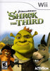 Shrek the Third - Nintendo Wii [Pre-Owned] Video Games Activision   