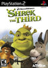 Shrek the Third - (PS2) PlayStation 2 [Pre-Owned] Video Games Activision   