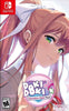 Doki Doki Literature Club Plus! - (NSW) Nintendo Switch [Pre-Owned] Video Games Serenity Forge   