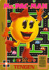 Ms. Pac-Man (Tengen) - (NES) Nintendo Entertainment System [Pre-Owned] Video Games Tengen   