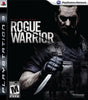 Rogue Warrior - (PS3) PlayStation 3 [Pre-Owned] Video Games Bethesda Softworks   