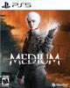 The Medium - (PS5) PlayStation 5 [Pre-Owned] Video Games Bloober Team   