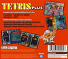 Tetris Plus (Greatest Hits) - (PS1) PlayStation 1 [Pre-Owned] Video Games Jaleco Entertainment   