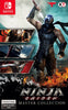 Ninja Gaiden: Master Collection - (NSW) Nintendo Switch (Asia Import) Video Games Koei Tecmo Games   
