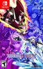 Under Night In-Birth Exe:Late[CL-R] - (NSW) Nintendo Switch Video Games Aksys Games   