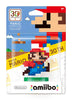 30th Anniversary Mario (Modern Color) (Super Mario series) - Nintendo WiiU Amiibo Amiibo Nintendo   