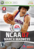 NCAA March Madness 07 - Xbox 360 [Pre-Owned] Video Games EA Sports   
