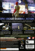 The Bigs (Albert Pujols) - Xbox 360 [Pre-Owned] Video Games 2K Sports   
