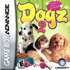 Dogz 2 - (GBA) Game Boy Advance [Pre-Owned] Video Games Ubisoft   