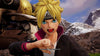 Jump Force - (PS4) PlayStation 4 [Pre-Owned] Video Games Bandai Namco Games   