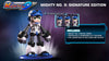 Mighty No. 9 (Signature Edition) - (PS4) PlayStation 4 Video Games Deep Silver   