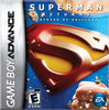 Superman Returns: Fortress of Solitude - (GBA) Game Boy Advance [Pre-Owned] Video Games EA Games   