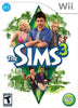 The Sims 3 - Nintendo Wii [Pre-Owned] Video Games Electronic Arts   