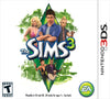 The Sims 3 - Nintendo 3DS [Pre-Owned] Video Games Electronic Arts   