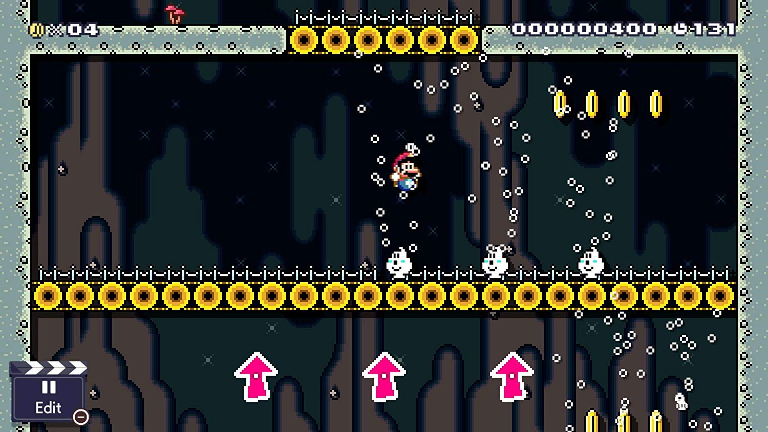 Super Mario Maker 2 - (NSW) Nintendo Switch Video Games Nintendo   