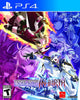 Under Night In-Birth Exe: Late[Cl-R] - PlayStation 4 Video Games Aksys   