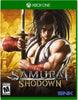 Samurai Shodown - (XB1) Xbox One Video Games SNK Corporation   
