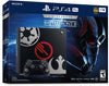 SONY PlayStation 4 Pro 1TB Limited Edition Console (Star Wars Battlefront II Bundle) - (PS4) PlayStation 4 Consoles Sony   