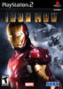 Iron Man (Greatest Hits) - (PS2) PlayStation 2 [Pre-Owned] Video Games Sega   