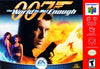 007: The World Is Not Enough - (N64) Nintendo 64 [Pre-Owned] Video Games Electronic Arts   