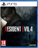 Resident Evil 4 - (PS5) PlayStation 5 (European Import) Video Games Capcom   