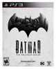 Batman: The Telltale Series - (PS3) PlayStation 3 Video Games Warner Bros. Interactive Entertainment   