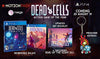 Dead Cells - Action Game of The Year - PlayStation 4 Video Games Merge Games   