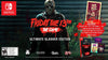 Friday The 13th: The Game (Ultimate Slasher Edition) - (NSW) Nintendo Switch Video Games Gun   