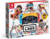 Nintendo Labo Toy-Con 04: VR Kit - (NSW) Nintendo Switch Video Games Nintendo   