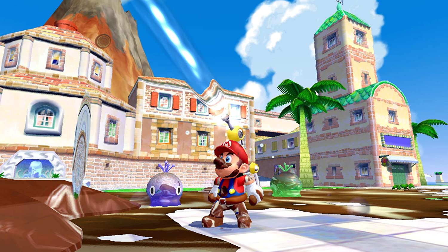 Super Mario 3D All-Stars - (NSW) Nintendo Switch Video Games Nintendo   