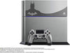 Sony PlayStation 4 500GB Console - Batman Arkham Knight Bundle Limited Edition Consoles Sony   