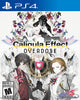 The Caligula Effect: Overdose - (PS4) PlayStation 4 Video Games NIS America   