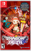 Dragon Marked for Death - (NSW) Nintendo Switch [Pre-Owned] Video Games Nighthawk Interactive   