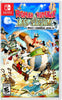 Roman Rumble In Las Vegum - Asterix & Obelix XXL 2 - (NSW) Nintendo Switch Video Games Microids   