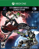 Bayonetta & Vanquish 10th Anniversary Bundle - (XB1) Xbox One [Pre-Owned] Video Games SEGA   
