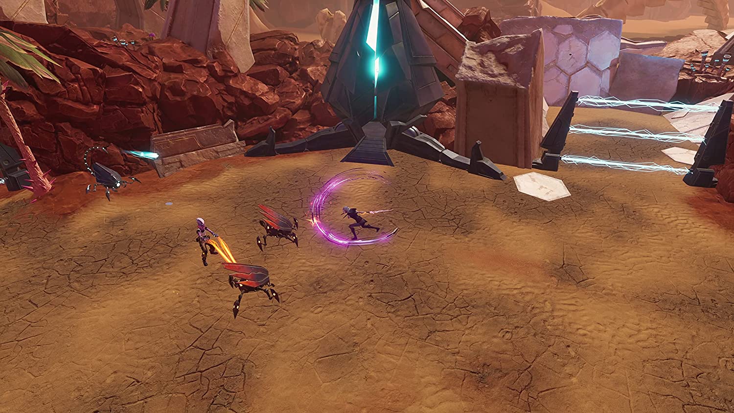 Star Trek Prodigy: Supernova - (NSW) Nintendo Switch Video Games Outright Games   