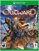 Outward - (XB1) Xbox One [Pre-Owned] Video Games Maximum Games   