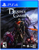 Death's Gambit - (PS4) PlayStation 4 Video Games Skybound Games   