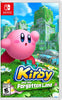 Kirby and the Forgotten Land - (NSW) Nintendo Switch [Pre-Owned] Video Games Nintendo   