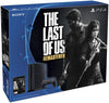 Sony PlayStation 4 500GB Console  - The Last of Us Remastered Bundle Consoles Sony   